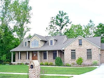 1st image of 4292 Logsdons Woods Dr