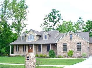4292 Logsdons Woods Dr, Liberty Township, OH