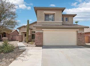 520 S 112TH Drive, Avondale, AZ 85323