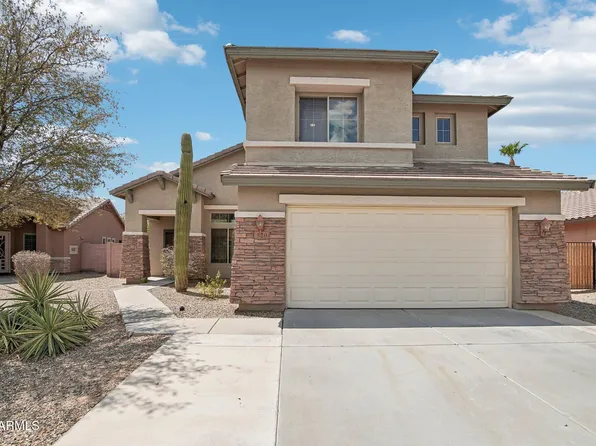 520 S 112TH Drive, Avondale, AZ 85323