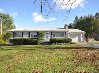 85 Toddy Hill Rd, Sandy Hook, CT 06482