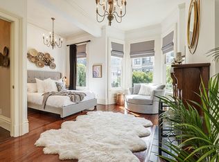 2188 Sutter St, San Francisco, CA 94115
