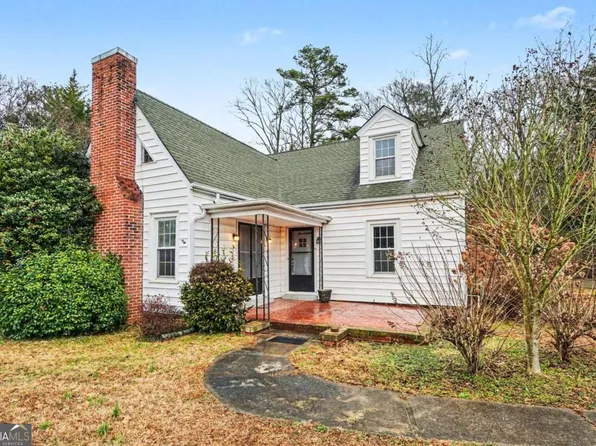 161 Highland Ave, Dallas, GA 30132