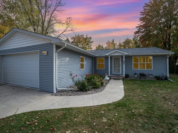 455 Lang Rd, Beaverton, MI 48612