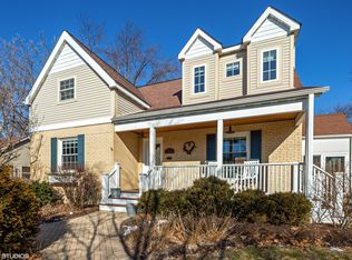 4146 Johnson Ave, Western Springs, IL 60558