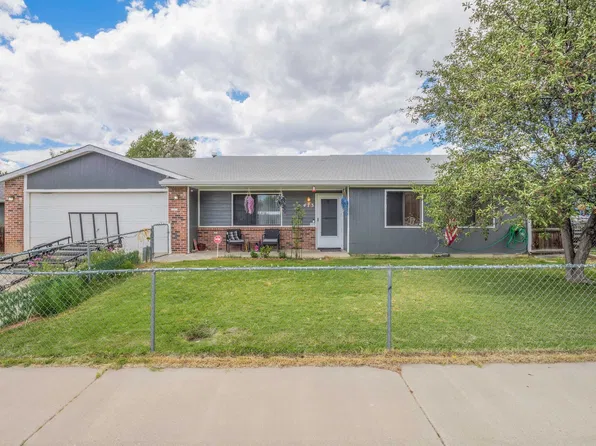 473 Cottonwood Lake Dr, Clifton, CO 81520
