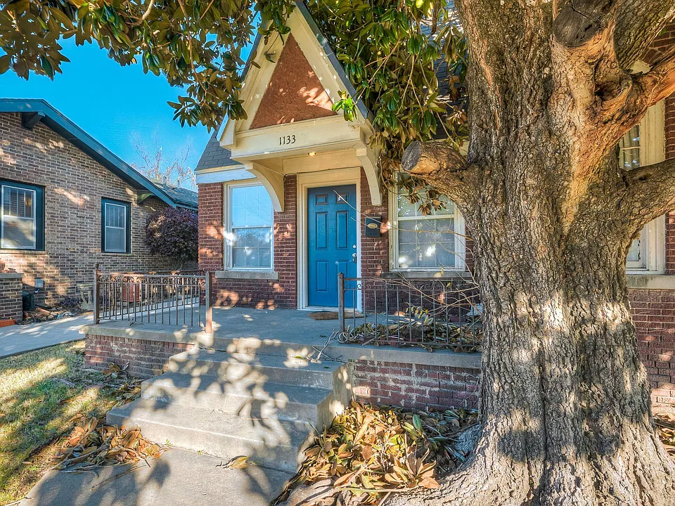 1133 NW 38th St