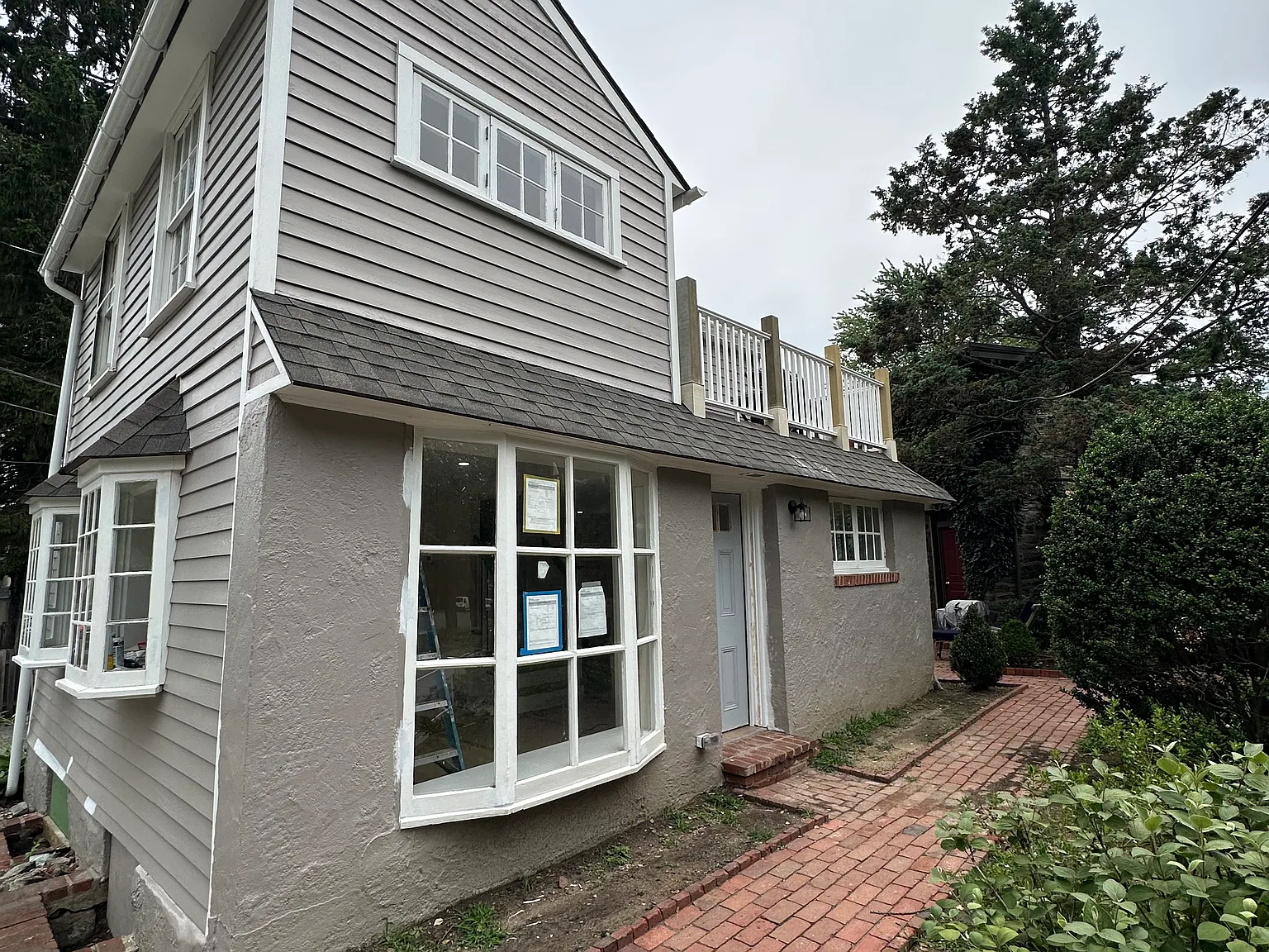 1 bed, 825 sqft, $2,750 — Photo 2