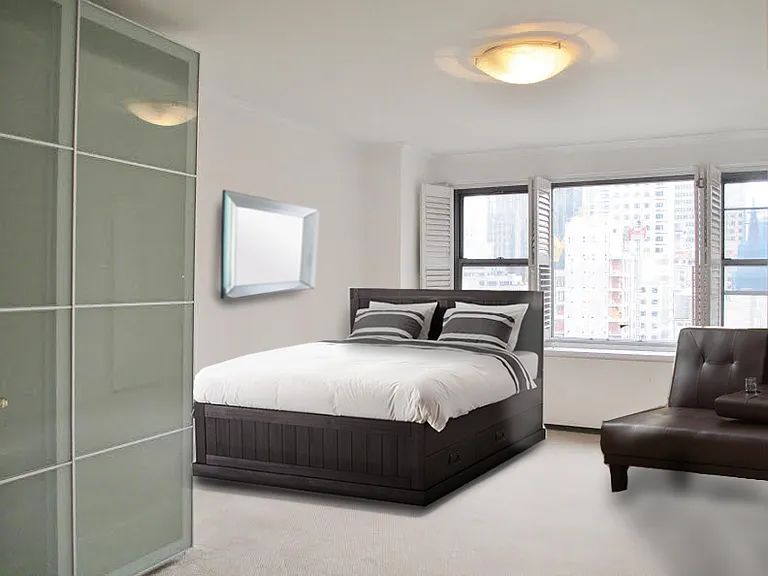 77 W 55th St #19H — Photo 4