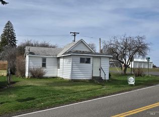 102 Pine St, Nezperce, ID 83543