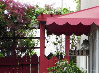 2141B Virginia St, Berkeley, CA 94709