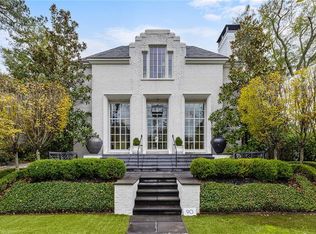 90 Polo Dr NE, Atlanta, GA 30309