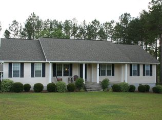11639 Deepstep Rd, Sandersville, GA 31082