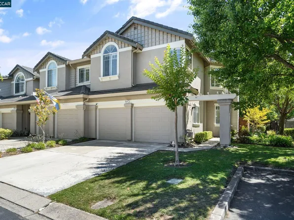 210 Sutton Cir, Danville, CA 94506