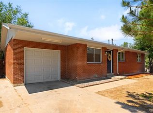 5993 Oneida St, Commerce City, CO 80022