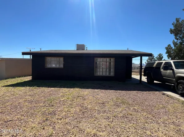 6008 Jemez Dr, El Paso, TX 79905