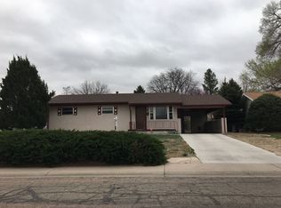 74 Duke St, Pueblo, CO 81005