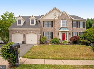 13568 Wembley Loop, Bristow, VA 20136