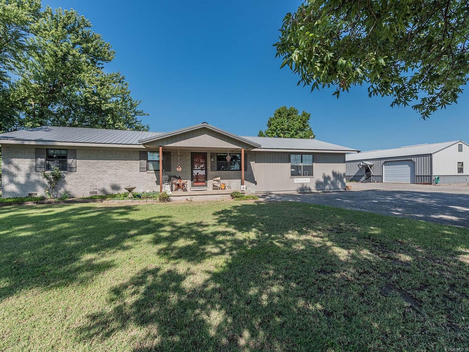 75845 State Highway 16, Wagoner, OK 74467 | Zillow