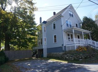 74 Russell St, Bath, ME 04530