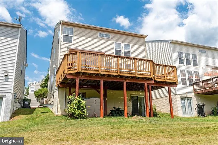 6805 Hollow Glen Ct — Photo 44
