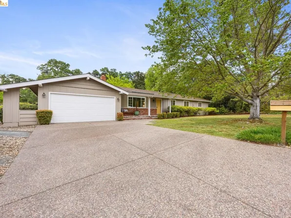 105 Linda Ln, Pleasant Hill, CA 94523