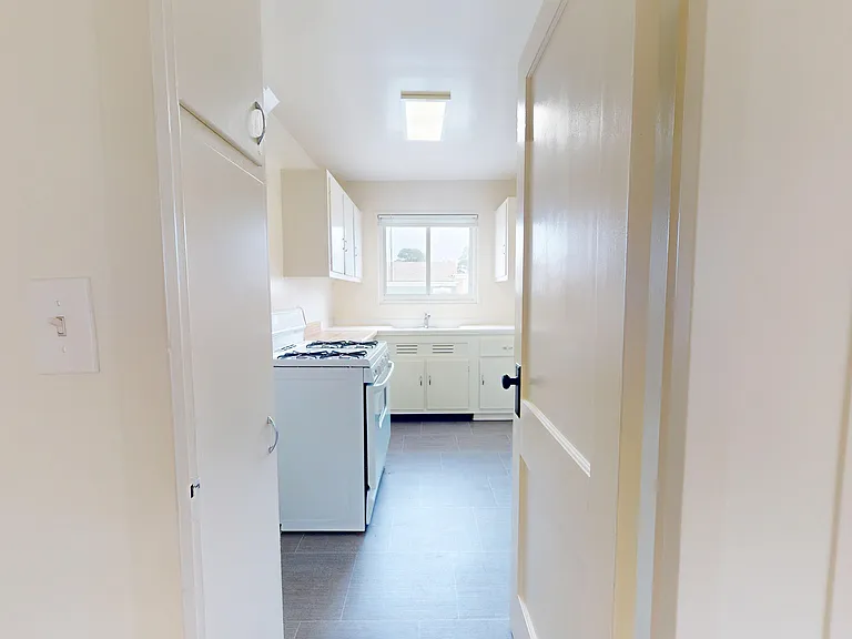 Parkmerced Apartments — Photo 49