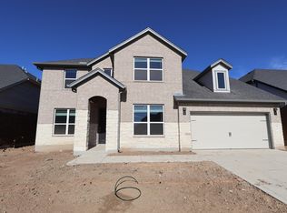 3709 Helena Way, Leander, TX 78641