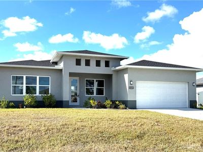 3012 NW 17th Ave, Cape Coral, FL, 33993