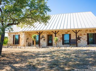 510 County Road 243, Hondo, TX 78861