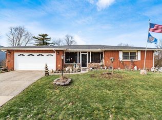499 Beacon Rd, Newark, OH 43055