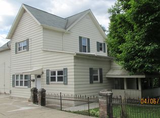 587 Hazle St, Wilkes Barre, PA 18702