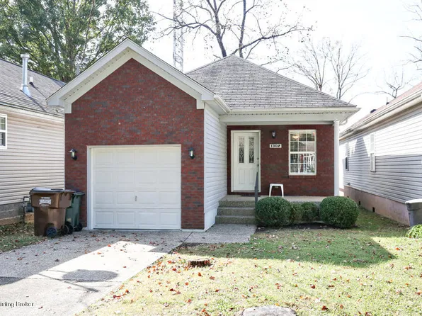 1302 Witawanga Ave, Lyndon, KY 40222