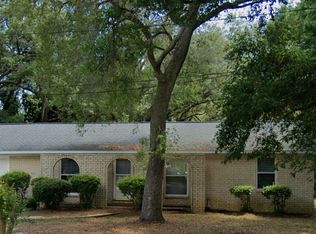 12911 Lillian Hwy, Pensacola, FL 32506