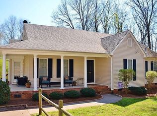103 Nettles Rd, Clemson, SC 29631