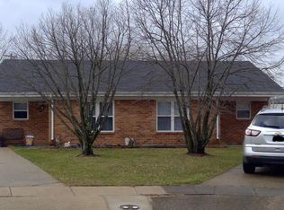 Paxson Ct, Lexington, KY 40515