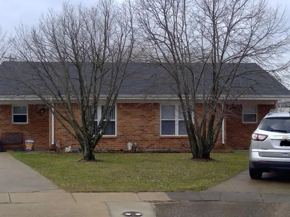 Paxson Ct, 3203-3201 Paxson Ct #A, Lexington, KY 40515