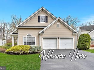46 Grande Blvd, West Windsor, NJ 08550