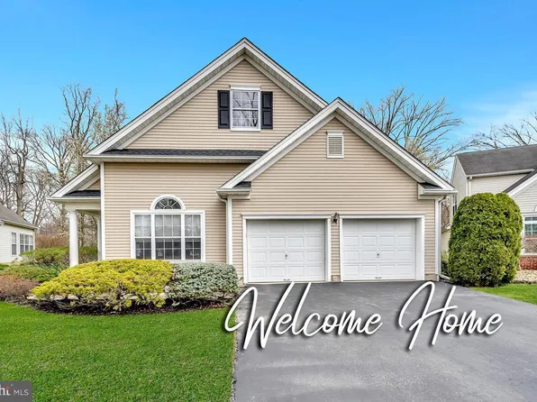 46 Grande Blvd, West Windsor, NJ 08550