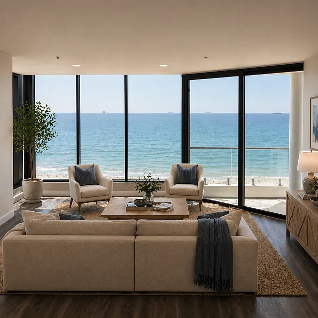 6117 E Seaside Walk