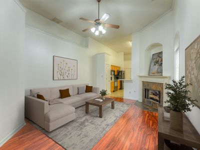 2715 Bending Elm Dr, Cordova, TN, 38016
