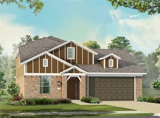 1730 Crescent Oak St, Wylie, TX 75098
