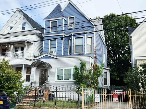 1522 Lurting Avenue, Bronx, NY 10461