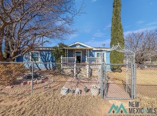 1018 E Marland St, Hobbs, NM 88240