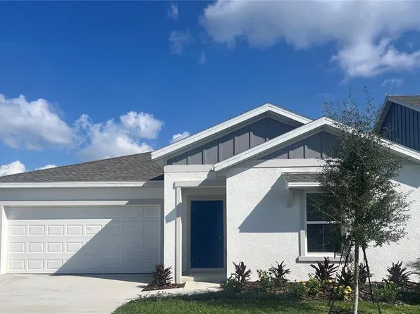 1193 Deepwater Cir, Eagle Lake, FL 33839