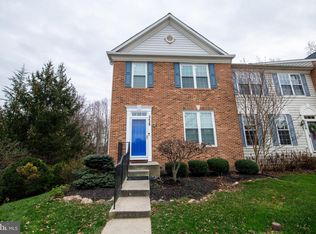 2428 Astrid Ct, Brookeville, MD 20833