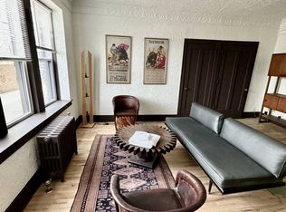 El Tovar Apartments, Detroit, MI 48207