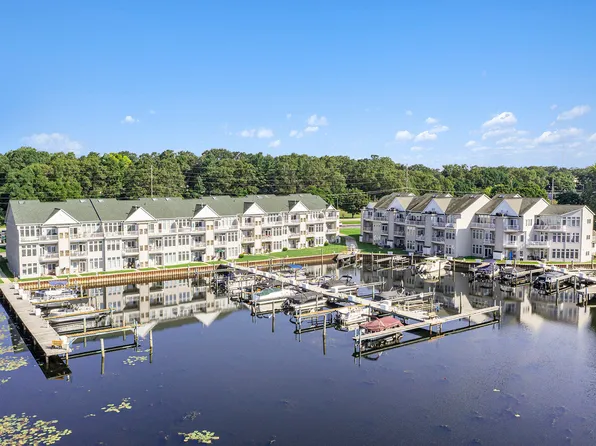 2411 Lake Ave Unit 26, Muskegon, MI 49445