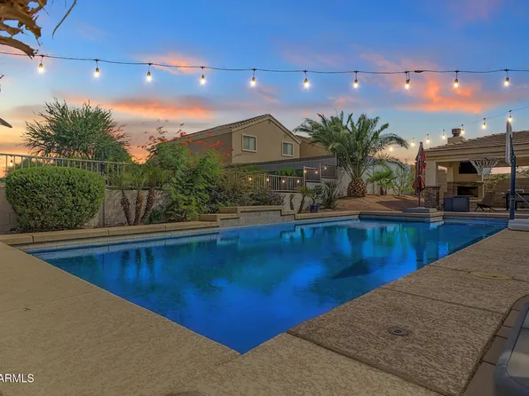 676 E SETTLERS Trail, Casa Grande, AZ 85122