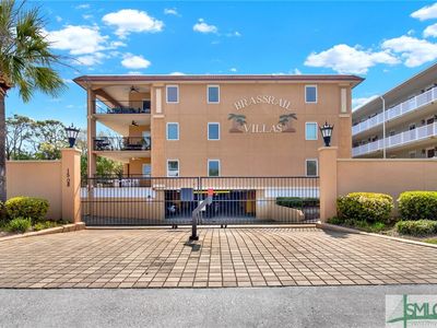 1508 Butler Avenue #116, Tybee Island, GA, 31328
